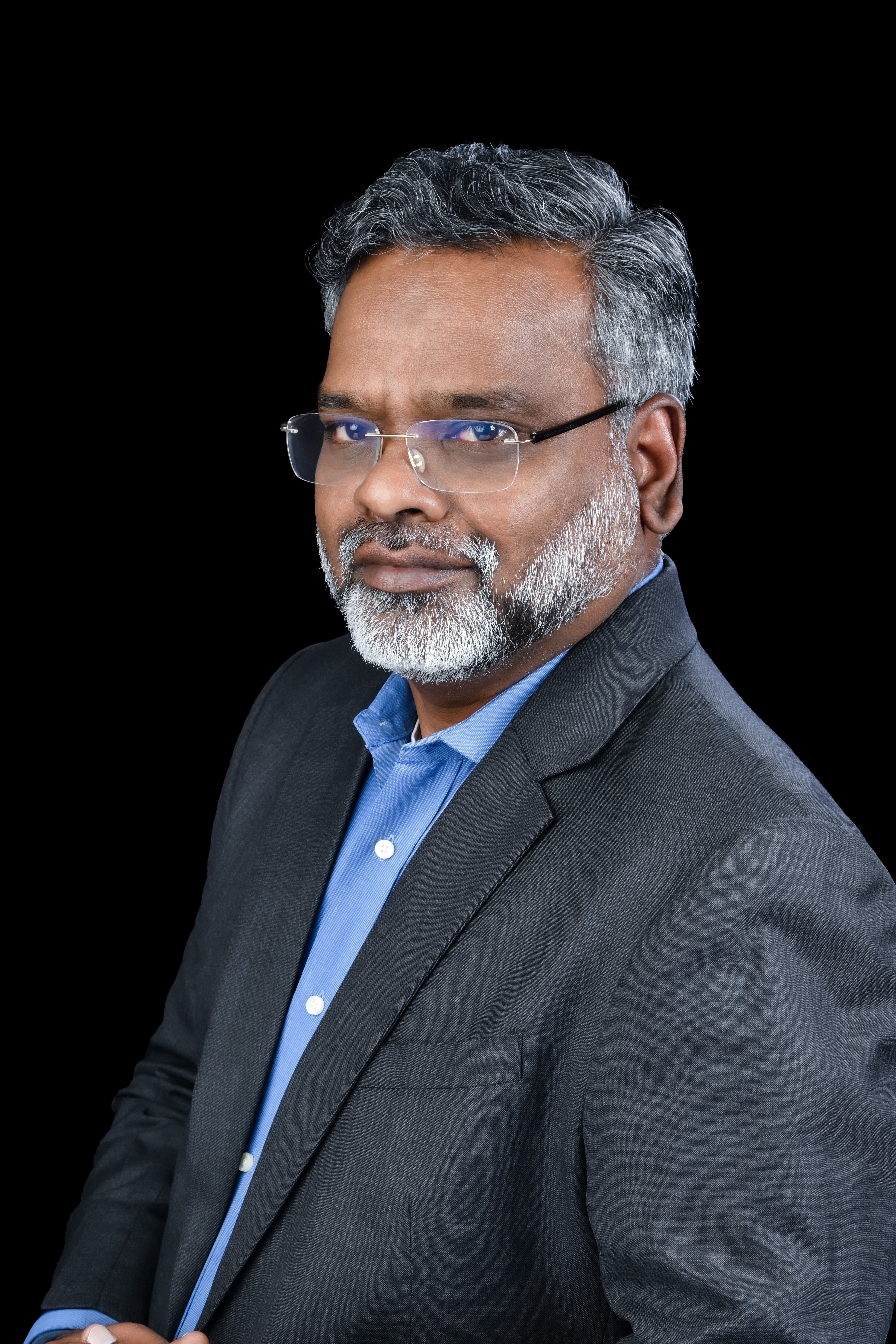 P T Venkatesan, Senior Vice President of Products at OnMobile Global